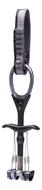 Hovedbilde Black Diamond Camalot C4 #0.4