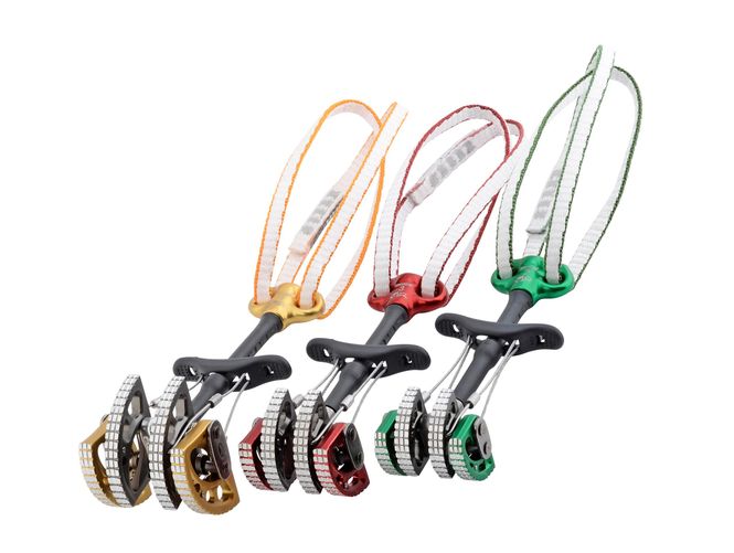 Hovedbilde DMM Dragon Cam Set size 2 - 4