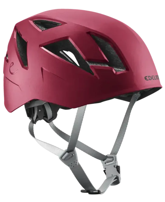 Hovedbilde Edelrid Zodiac II vinered