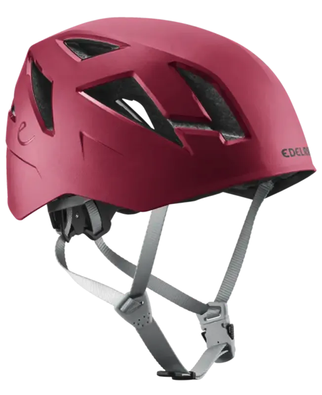 Edelrid Zodiac II vinered
