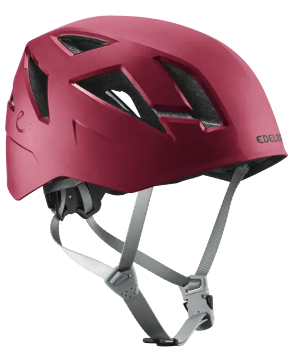 Edelrid Zodiac II vinered