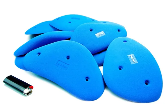 Hovedbilde Pusher Woodie Set 04 PU