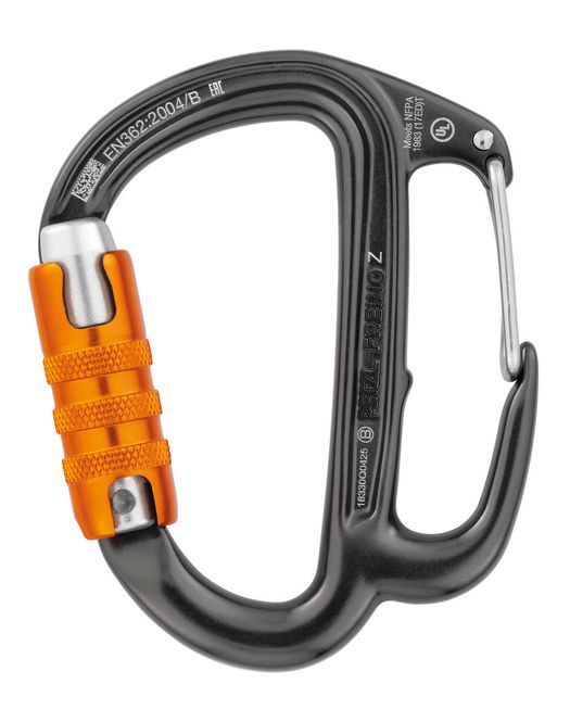 Hovedbilde Petzl Freino Z Triact-Lock