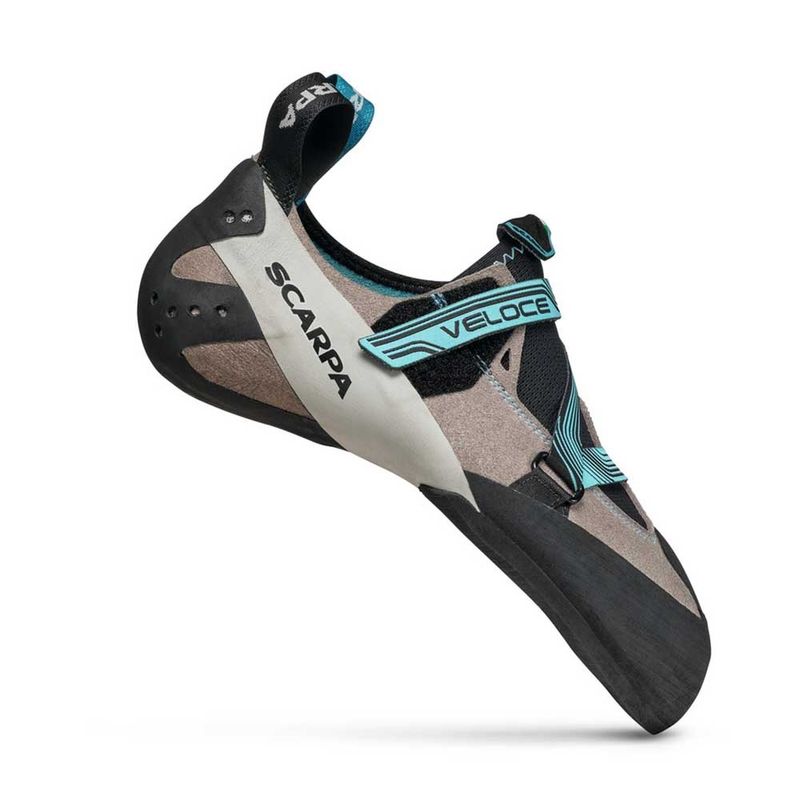 Scarpa Veloce Wmn