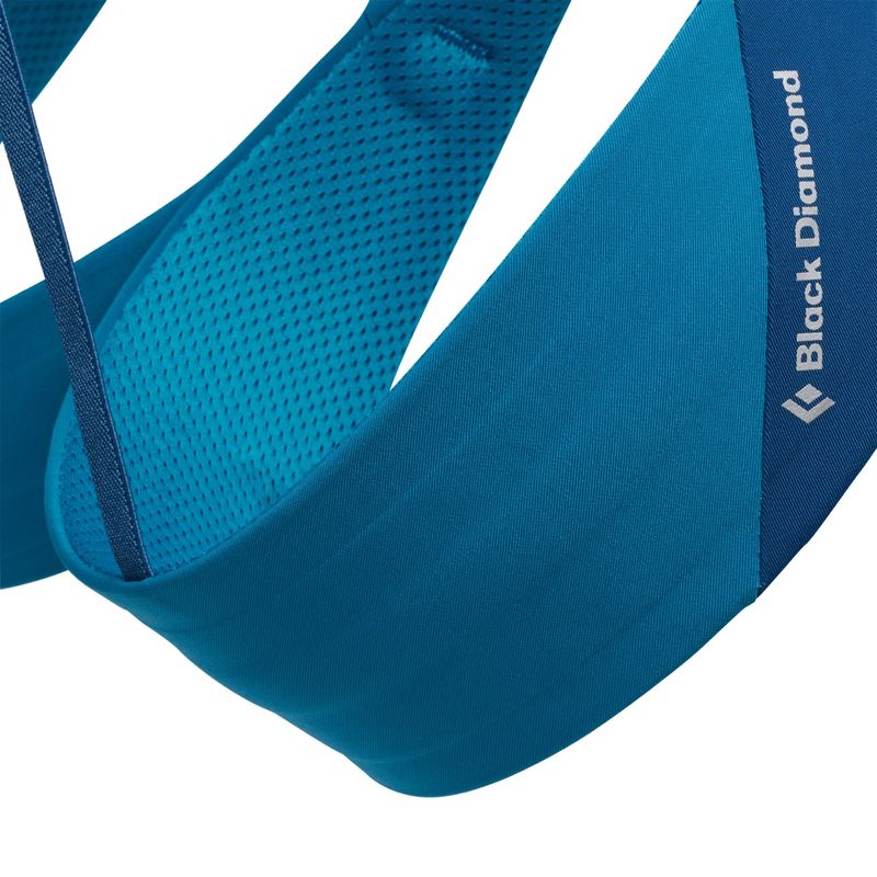 Black Diamond Solution Harness M's desert sky
