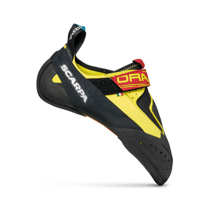 Hovedbilde Scarpa Drago