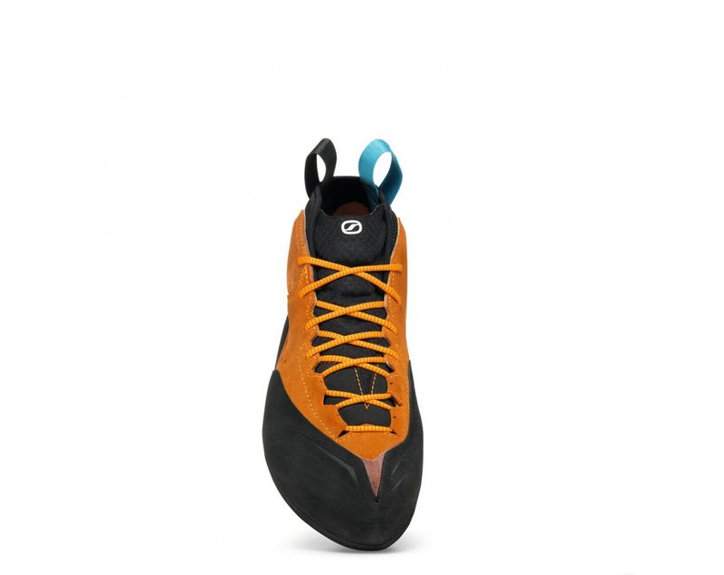 Scarpa Generator Mid