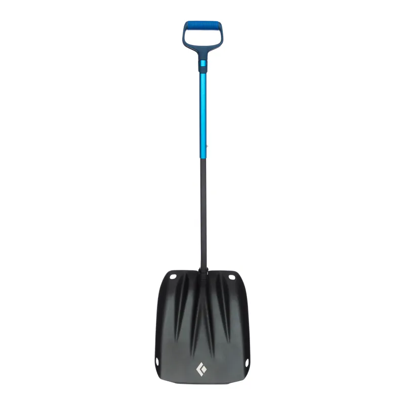 Black Diamond Evac 7 Shovel ultra blue