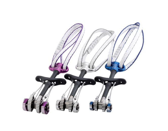 Hovedbilde DMM Dragon Cam Set size 00 - 1