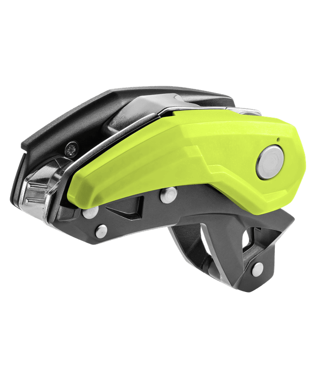 Edelrid Pinch anthracite-oasis