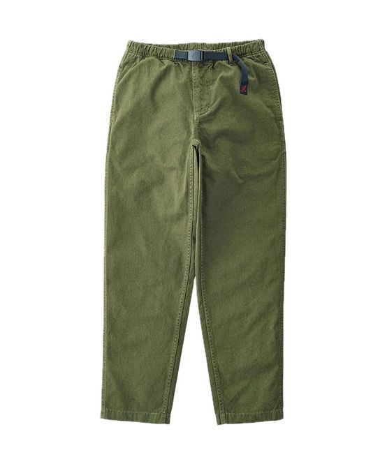Hovedbilde Gramicci Gramicci Pant W's olive