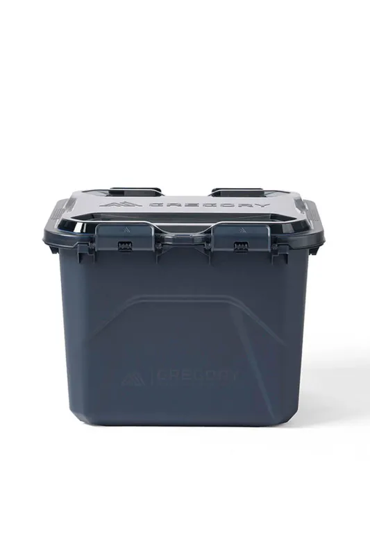 Gregory Alpaca Camp Box 50 slate blue