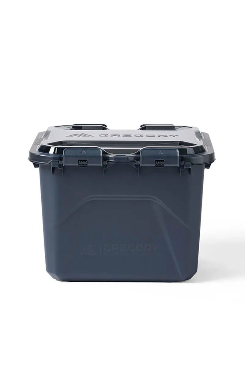 Gregory Alpaca Camp Box 50 slate blue