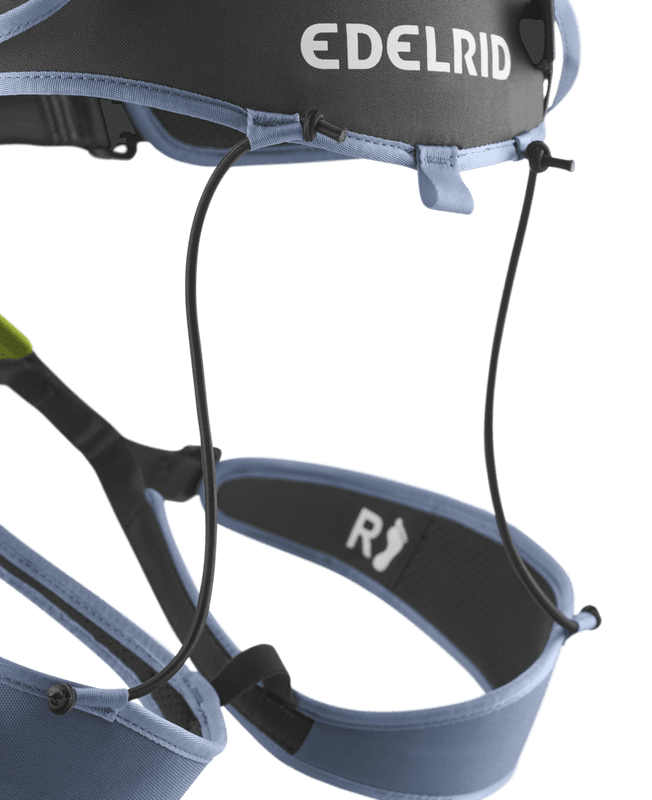 Edelrid Zack Gym