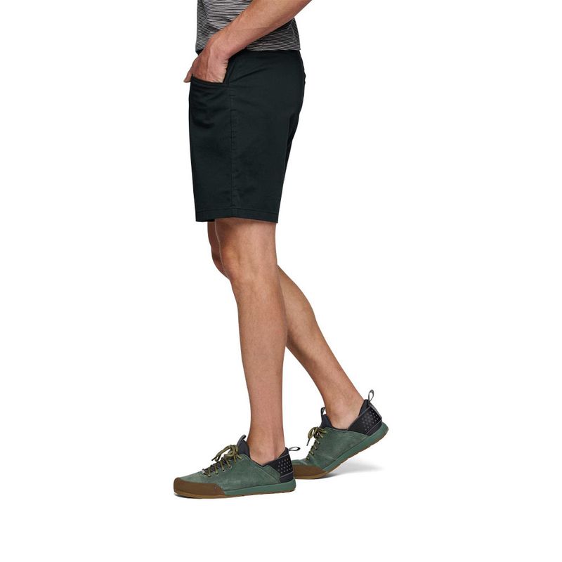 Black Diamond M Notion Shorts black