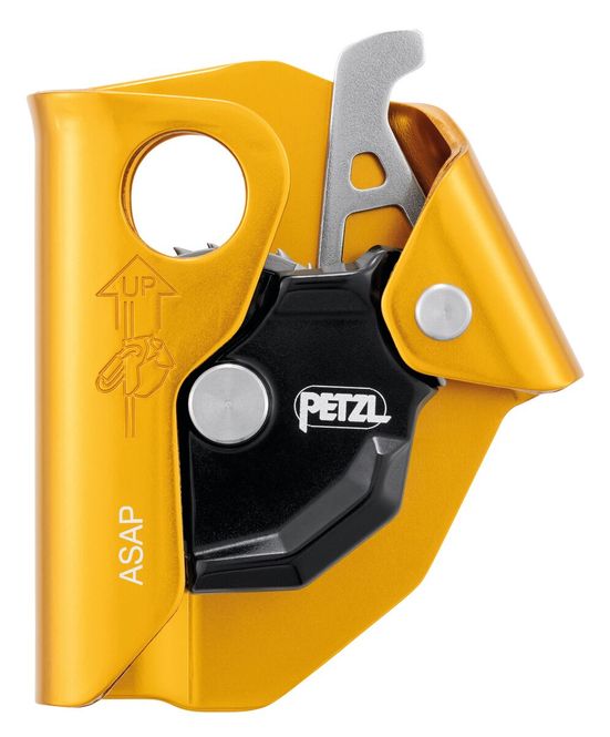 Hovedbilde Petzl Asap® 