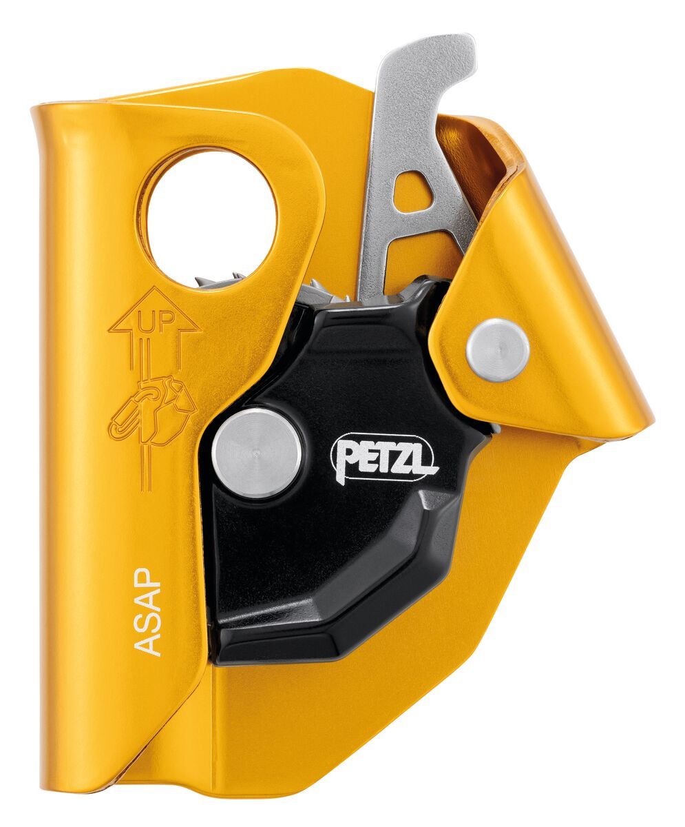 Petzl Asap® 