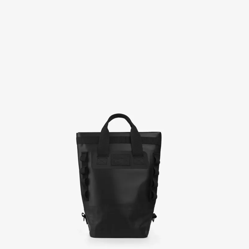 So iLL On The Roam Dirt Bag Mini black 12l