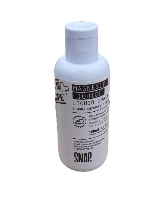 Hovedbilde Snap Liquid Chalk 100ml