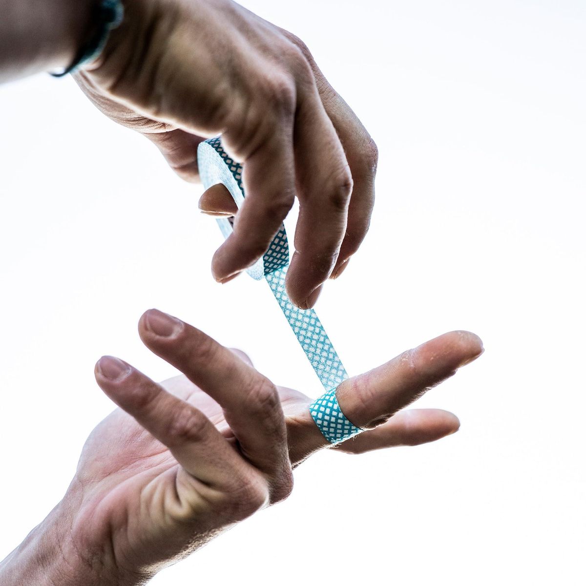 Crux Hand Care Kit