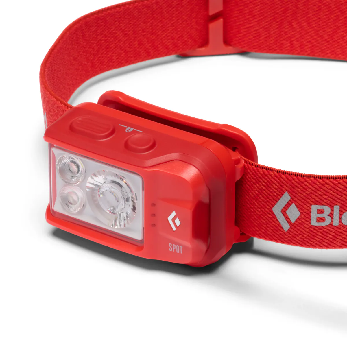 Black Diamond Spot DFR Headlamp octane (450 lumen)