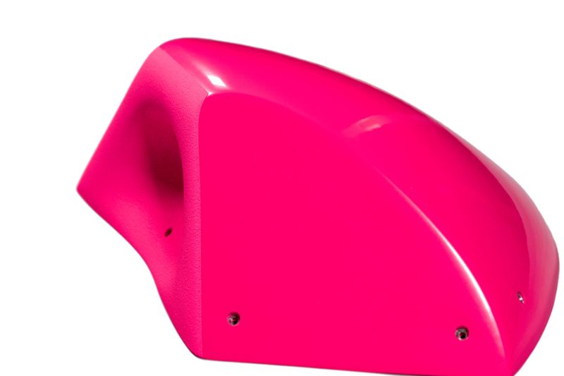 Pusher Resisters 05 GRP