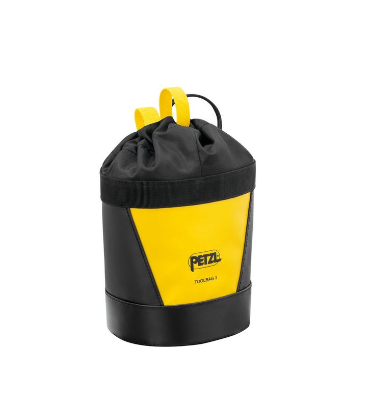 Petzl Toolbag 3 liter