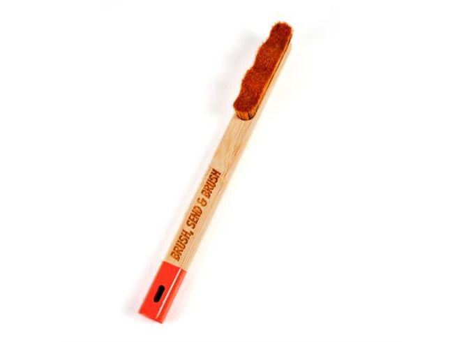 Hovedbilde Climbskin Vrush Brush