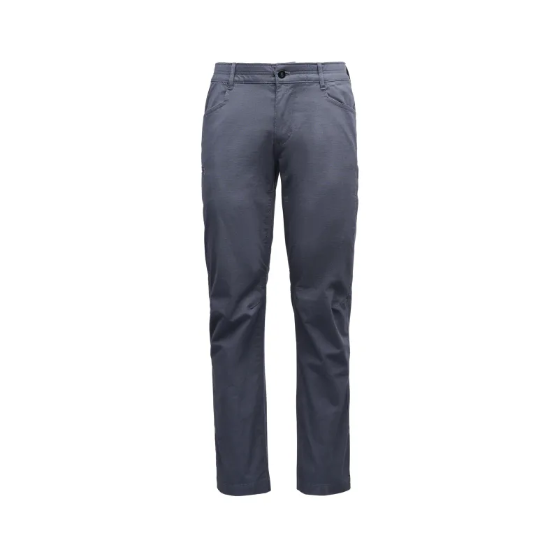 Black Diamond Rocklock Pants M's charcoal