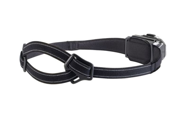 Petzl Swift® RL Classic black (1200 lumen)