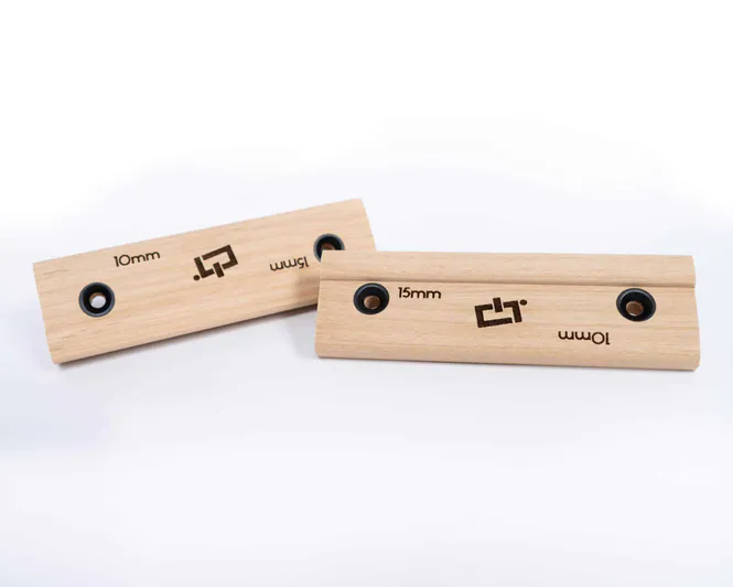 Hovedbilde Tension Power Strips (par)