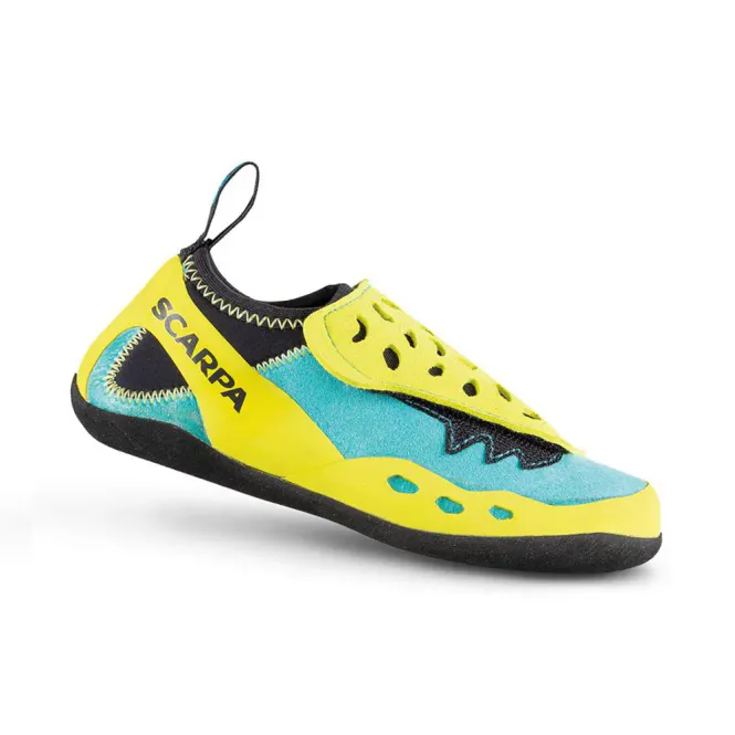 Hovedbilde Scarpa Piki J