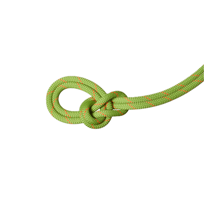 Hovedbilde Mammut 9.8 Crag Recycled Classic Rope 40 meter
