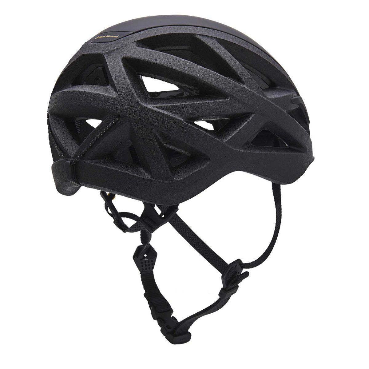 Black Diamond Vapor Helmet black