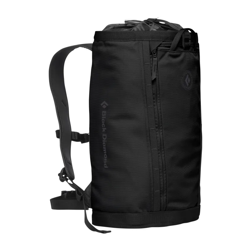 Black Diamond Street Creek 24 Backpack black