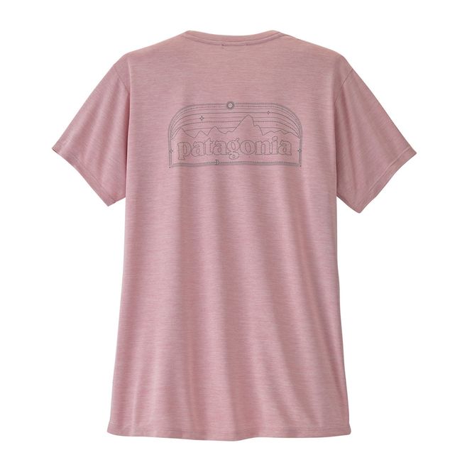 Hovedbilde Patagonia Cap Cool Daily Shirt P-6  Cosmos W's ...