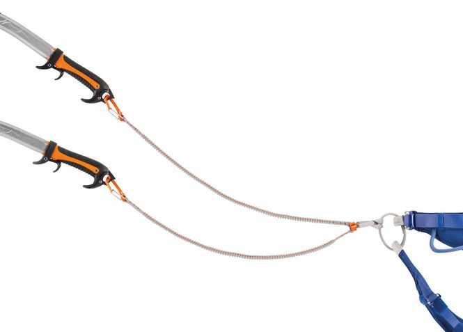 Hovedbilde Petzl V-Link