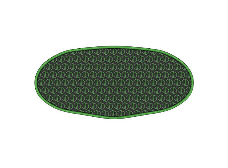 Wideboys Knee Pad black