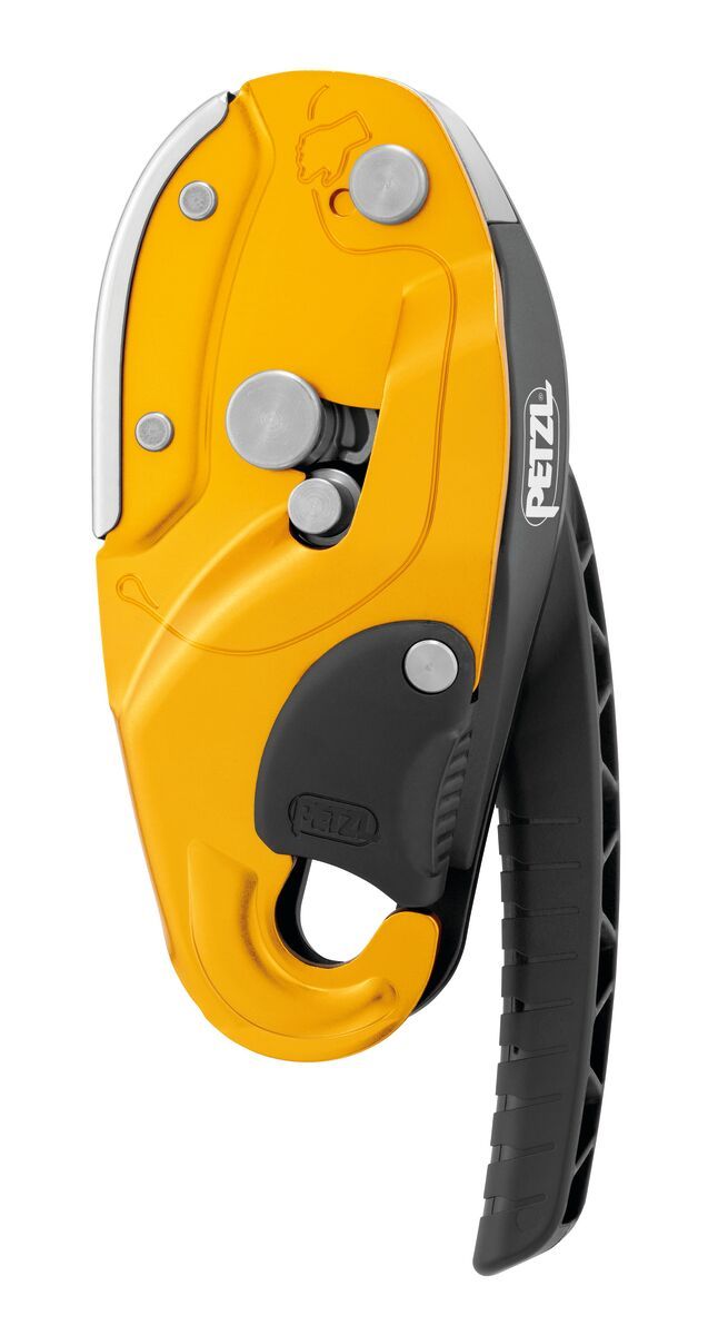 Petzl RIG® yellow