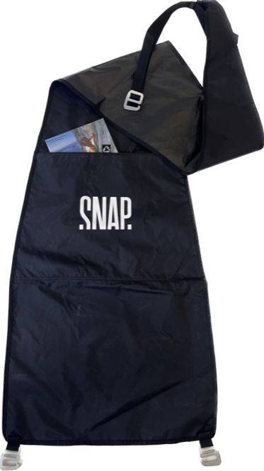 Hovedbilde Snap Pad Flap