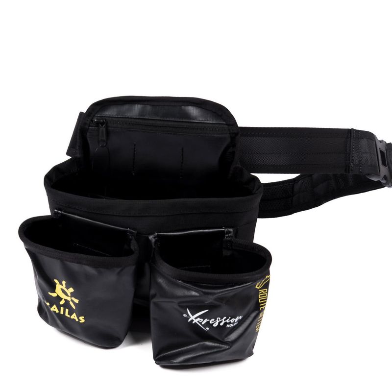 Expression Routesetter Bag