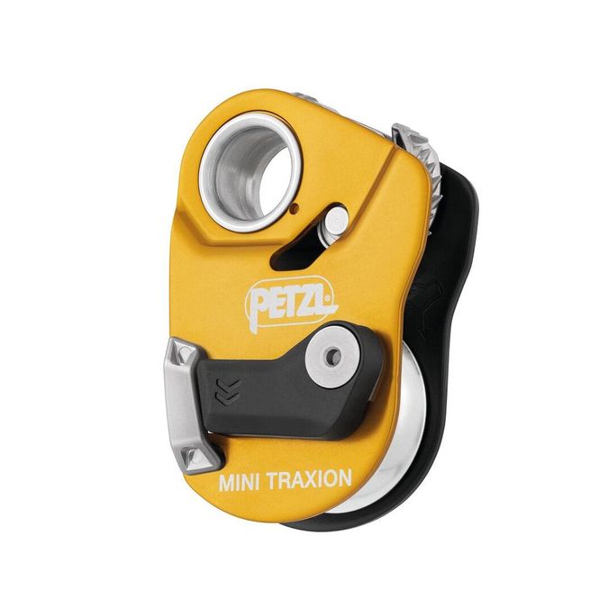 Hovedbilde Petzl Mini Traxion