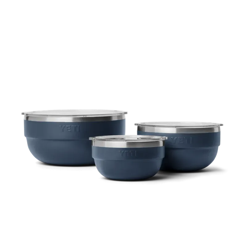 Yeti Rambler Bowl M white