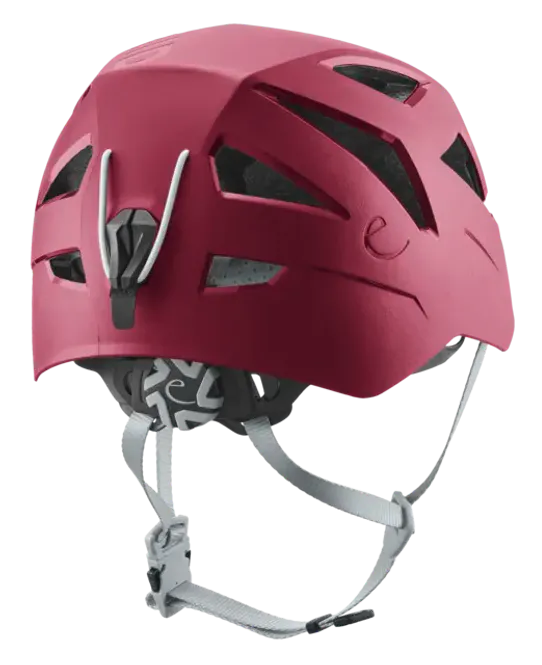 Hovedbilde Edelrid Zodiac II vinered