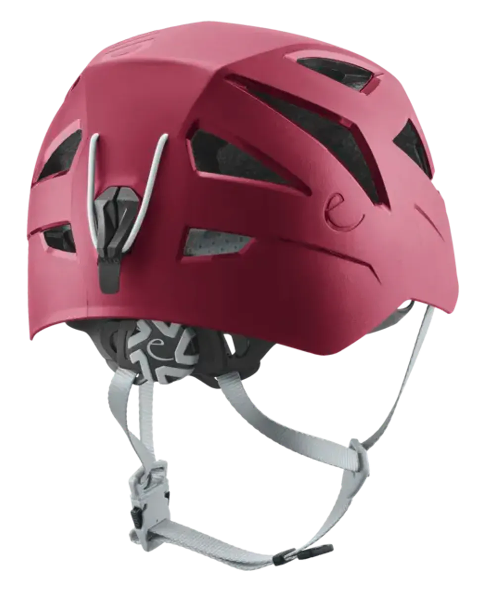 Edelrid Zodiac II vinered