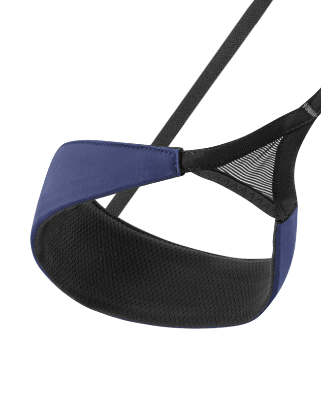 Edelrid Sirana navy
