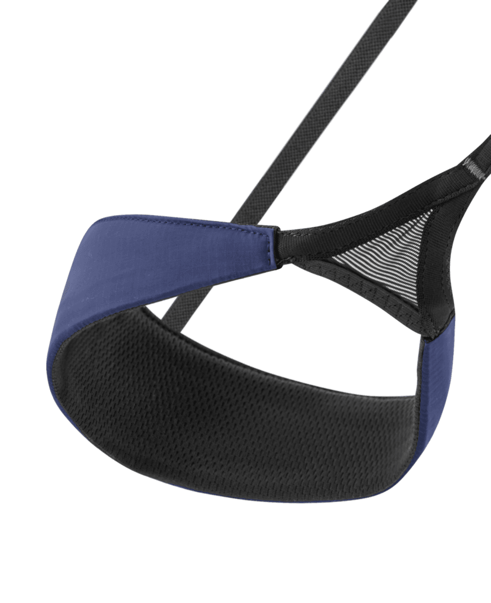 Edelrid Sirana navy