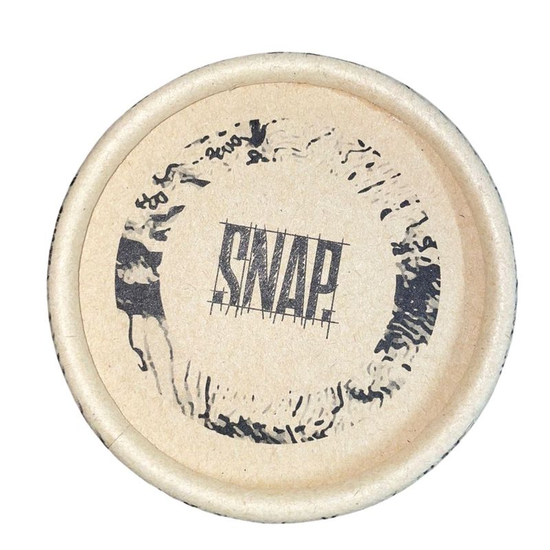 Snap Tape 25mm x 9.14m BOX white