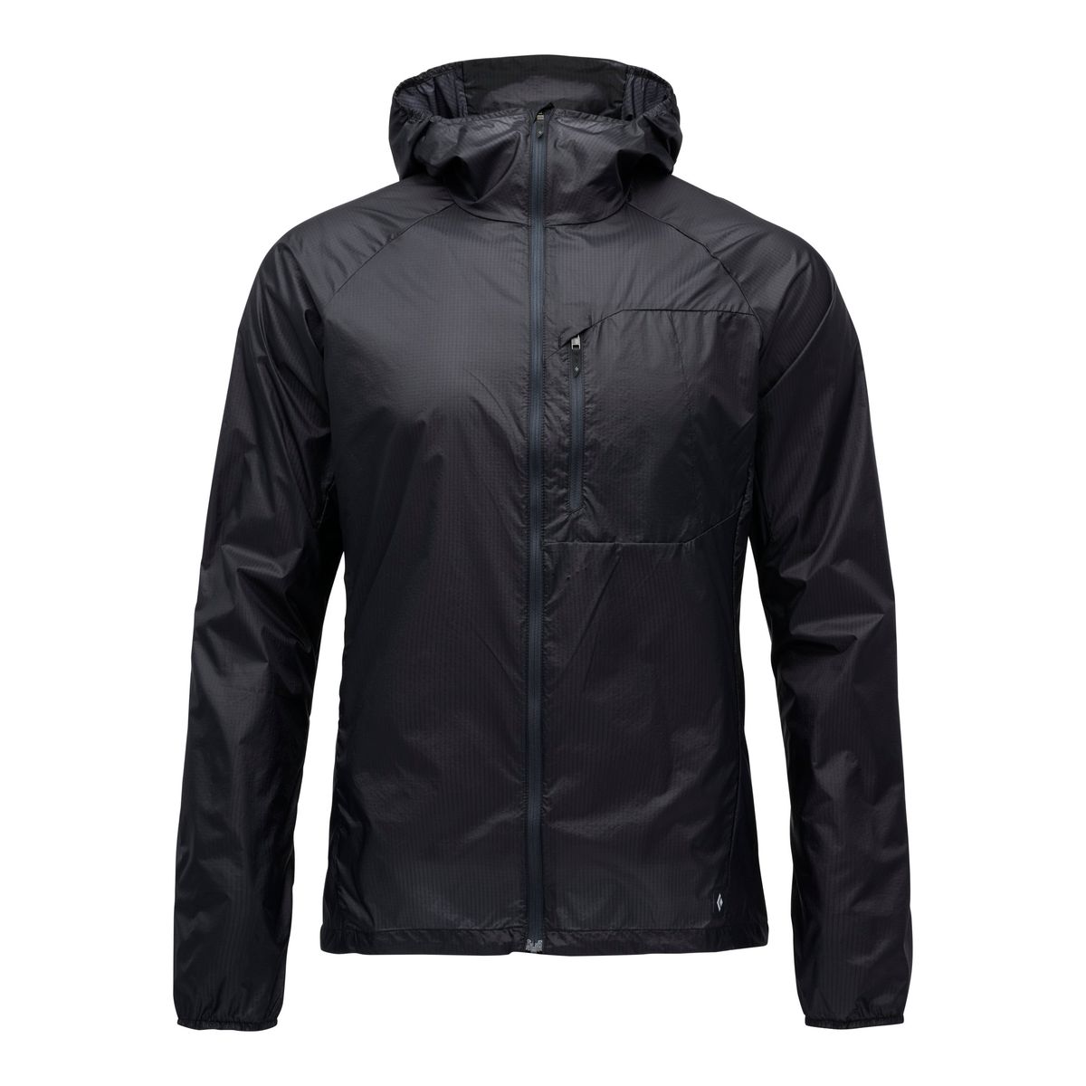 Black Diamond Distance Wind Shell M's black