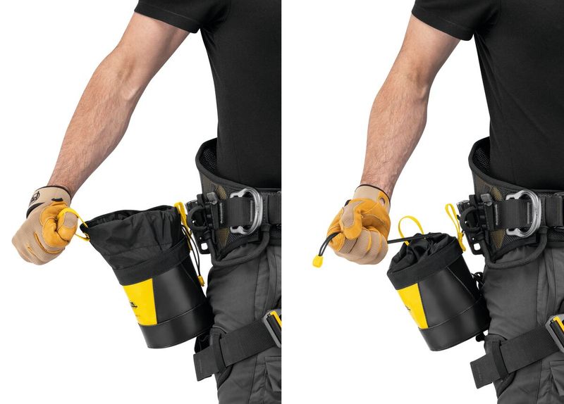 Petzl Toolbag 1.5liter